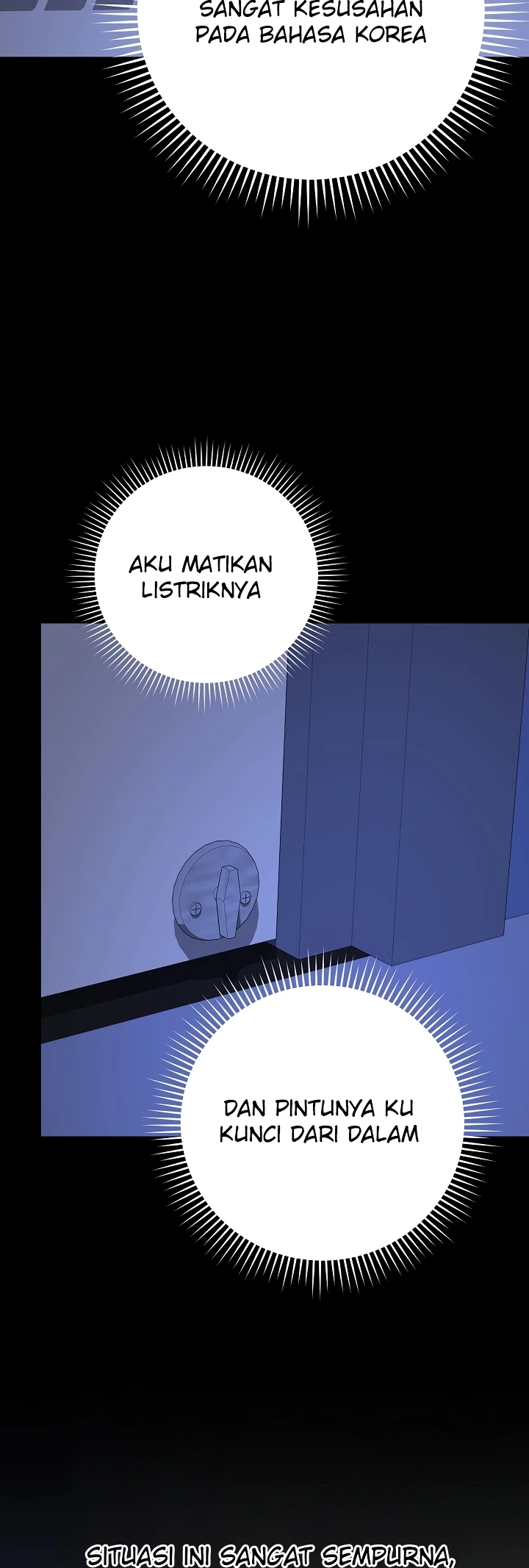 Signed, Sealed, Mistaken - Page 22